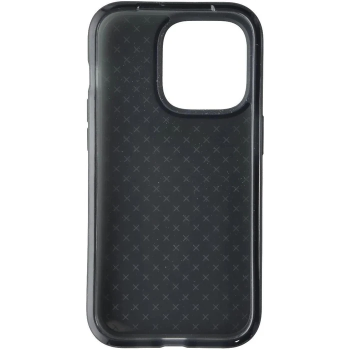 Tech21 EvoCheck Series Gel Phone Case for iPhone 14 Pro - Black by Tech21 - Image 3