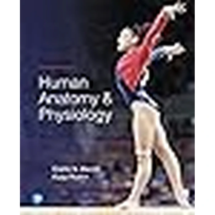 Human Anatomy & Physiology by PEARSON EDUCATION - Image 2