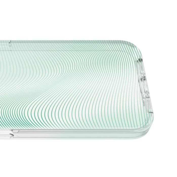 ZAGG ZAGG Gear4 Crystal Palace Phone Case for Google Pixel 7 - Clear by ZAGG - Image 4