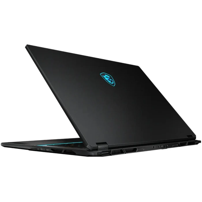 MSI Stealth 18 AI Studio A1V Gaming Laptop 18" - Midnight Black - Intel Core Ultra 9 185H 2.3GHz - 32GB RAM - 1TB by MSI - Image 6