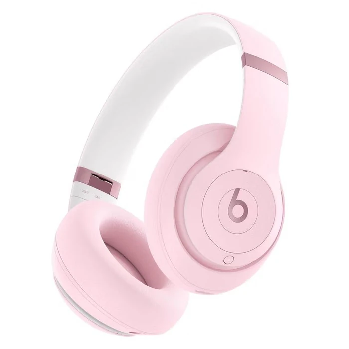 Beats by Dr. Dre Beats Studio Pro Wireless Headphones - Matte Pink by Beats by Dr. Dre - Refurbished - Good condition