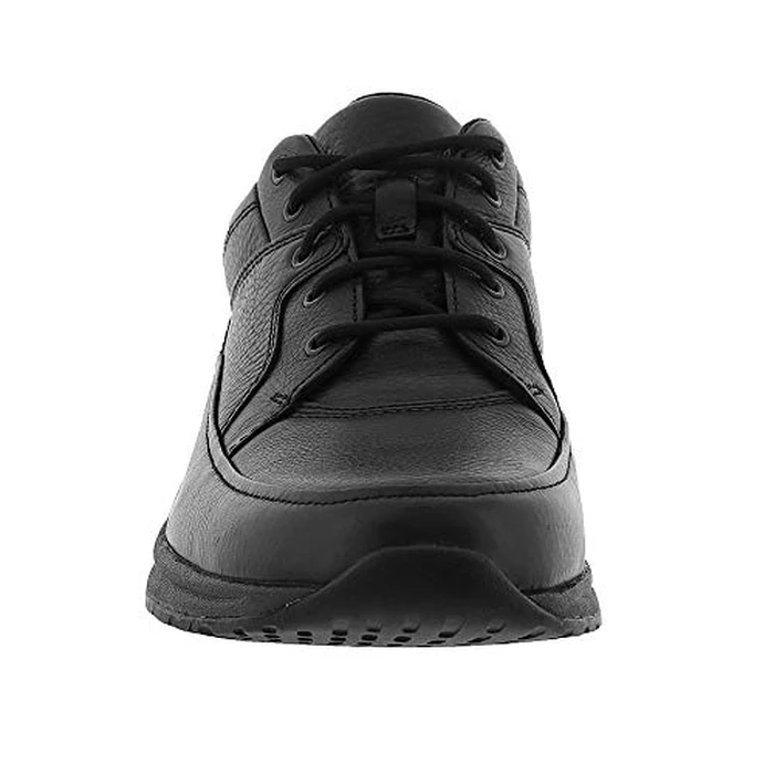 Rockport Men's Path to Change Leather Casual Shoe Black/Leather, Size 7.5 Medium by Rockport - Image 5