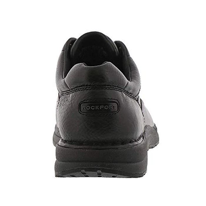 Rockport Men's Path to Change Leather Casual Shoe Black/Leather, Size 7.5 Medium by Rockport - Image 6
