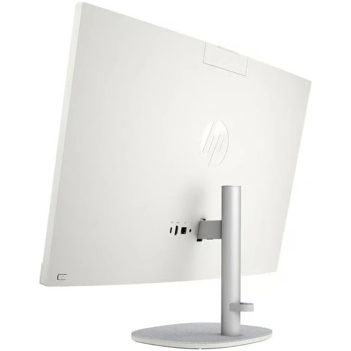 HP 27-cr0306 AIO Desktop PC 27" - Intel Core i5-1334U 3.4GHz - 256GB - Shell White - 8GB RAM - 27 Inch by HP - Image 3