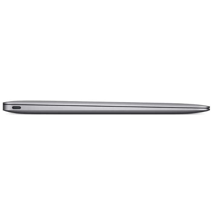 MacBook (Early 2015) 12-inch - Intel Core M 1.2GHz - 8GB RAM - SSD 512GB by Apple - Image 4