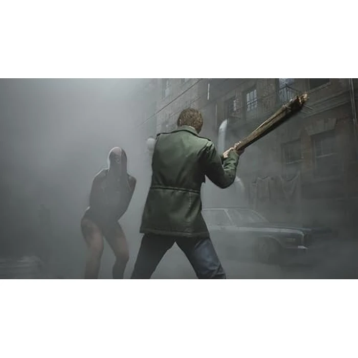 Silent Hill 2 (PS5) by Konami - Image 5