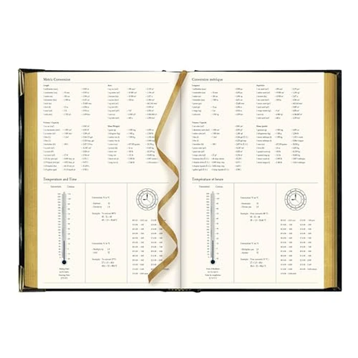 Brownline(R) 2026 Executive Daily Planner, Appointment Book, 12 Months, January to December, Sewn Binding, 7.125" x 4.875", Black, Trilingual (CBE504-26) by Brownline - Image 2