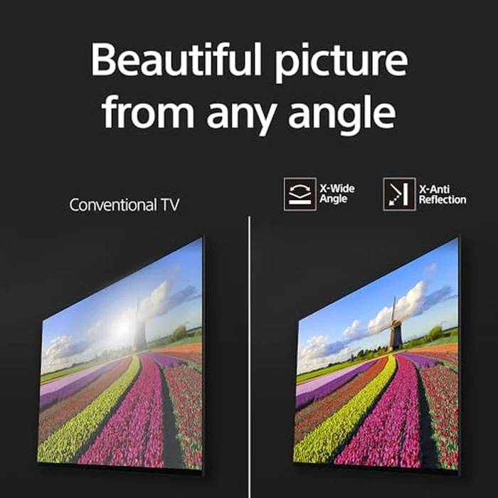 Sony 85 Inch Mini LED QLED 4K Ultra HD TV BRAVIA 9 Smart Google TV with Dolby Vision HDR and Exclusive Features for PlayStation 5 (K-85XR90) by Sony - Image 6