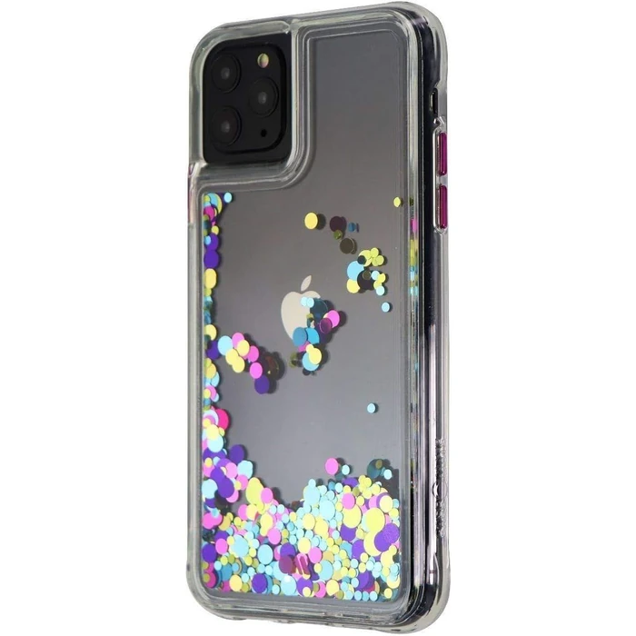 Case-Mate Waterfall Phone Case for iPhone 11 Pro Max - Confetti by Case-Mate - Image 2