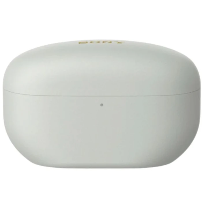 Sony WF-1000XM5 Wireless Noise Cancelling Headphones - Silver by Sony - Image 4