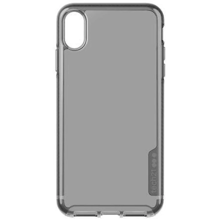 Tech21 Pure Tint Phone Case for iPhone Xs Max - Carbon by Tech21 - Refurbished - Brand New condition - US$20.48
