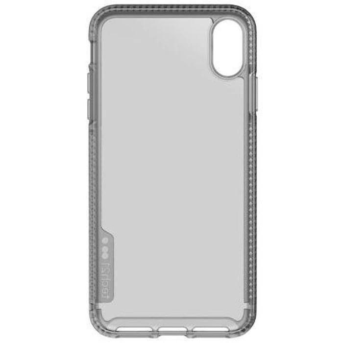 Tech21 Pure Tint Phone Case for iPhone Xs Max - Carbon by Tech21 - Image 3