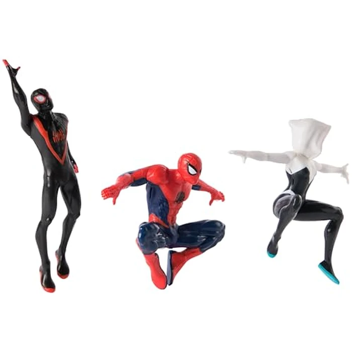 SwimWays Marvel Spider-Man Dive Character 3-Pack, Swimming Pool Accessories & Kids Pool Toy, Spiderman Toys, Weighted Figures, Marvel Pool Party Favors & Games for Kids Ages 5 & Up by SwimWays - Image 7