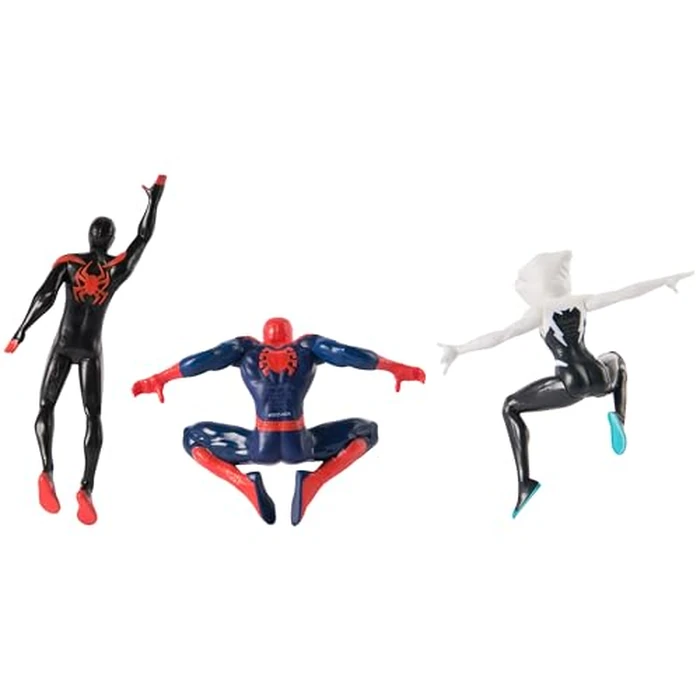 SwimWays Marvel Spider-Man Dive Character 3-Pack, Swimming Pool Accessories & Kids Pool Toy, Spiderman Toys, Weighted Figures, Marvel Pool Party Favors & Games for Kids Ages 5 & Up by SwimWays - Image 8