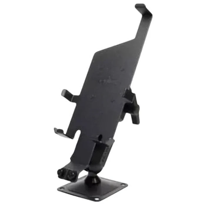 PanaVise In-vehicle Holder and Mount with Optional Locking for XP8 - Black by PanaVise - Image 2