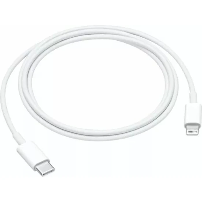 Apple USB-C to Lightning Charging Cable 1m - White by Apple - Refurbished - Excellent condition - US$21.96
