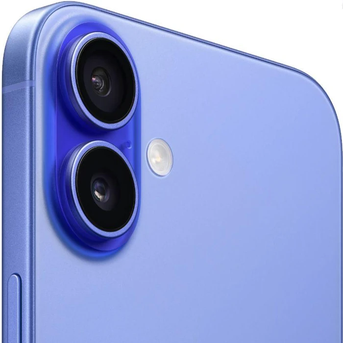 iPhone 16 Plus - 128GB - eSIM - Ultramarine by Apple - Image 4