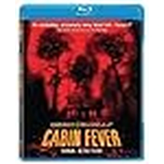 Cabin Fever: Unrated Director's Cut by Lionsgate - Image 2
