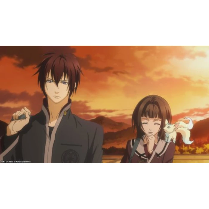 Hiiro No Kakera: Season 1 [Blu-ray] by Section 23 - Image 4