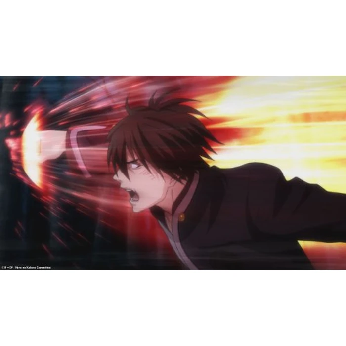 Hiiro No Kakera: Season 1 [Blu-ray] by Section 23 - Image 5