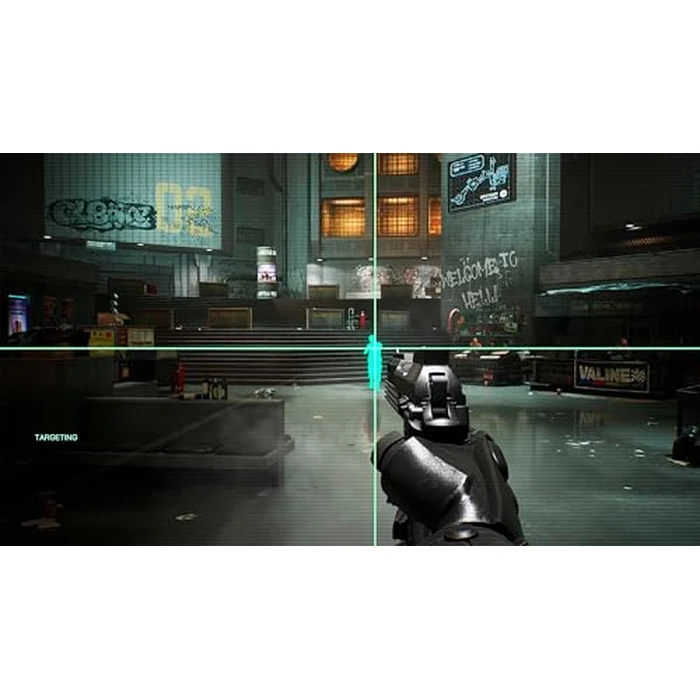 RoboCop: Rogue City Collection - PlayStation 5 by NACON - Image 2