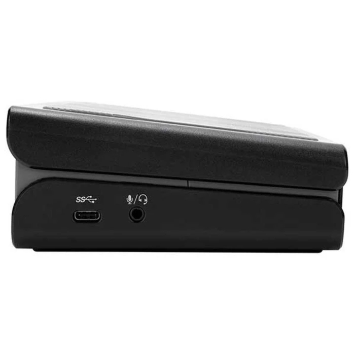 Targus Universal USB 3.0 DV4K Docking Station with Power - Black by Targus - Image 3