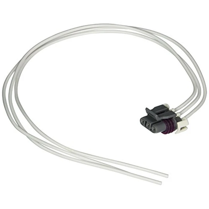 Standard Motor Products S-952 Engine/Emission System Electrical Connector by Standard Motor Products - Used - Good condition