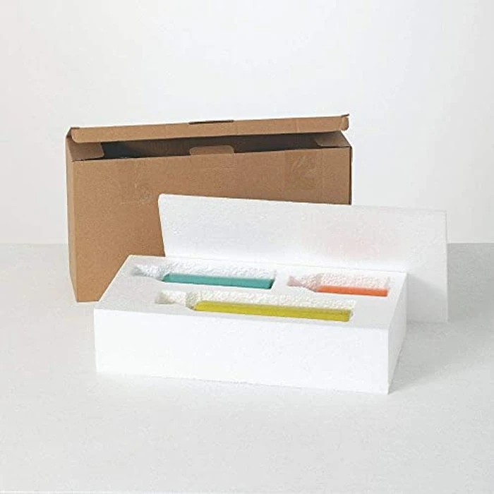 Sullivans Vase Set, Farmhouse Decor, Vases for Your Kitchen, Bedroom, Office, Living Room Bathroom, Mantle & Shelf Home Decor, Centerpiece Table Decorations (CM2334) by Sullivans - Image 6