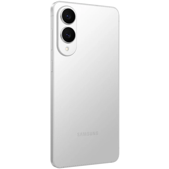 Galaxy S25 Edge - 256GB - Titanium Silver by Samsung - Image 3