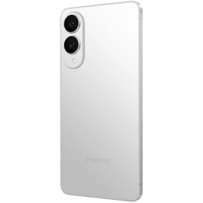 Galaxy S25 Edge - 256GB - Titanium Silver by Samsung - Image 4