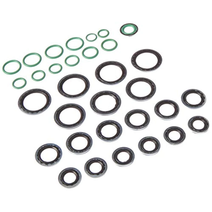 Four Seasons 26824 O Ring & Gasket A/C System Seal Kit by Four Seasons - Used - Like New condition