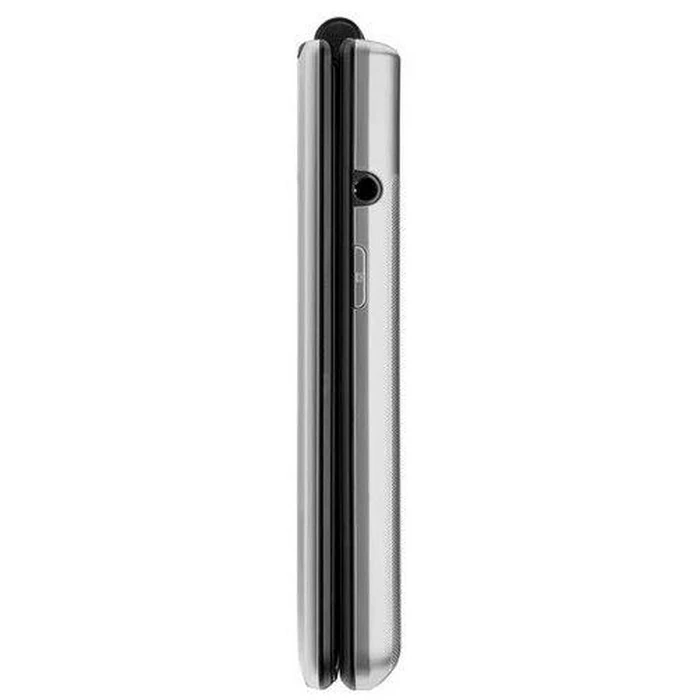 LG Exalt VN220 - 8GB - Silver - Unlocked by LG - Image 3