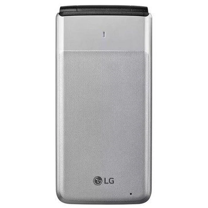 LG Exalt VN220 - 8GB - Silver - Unlocked by LG - Image 4