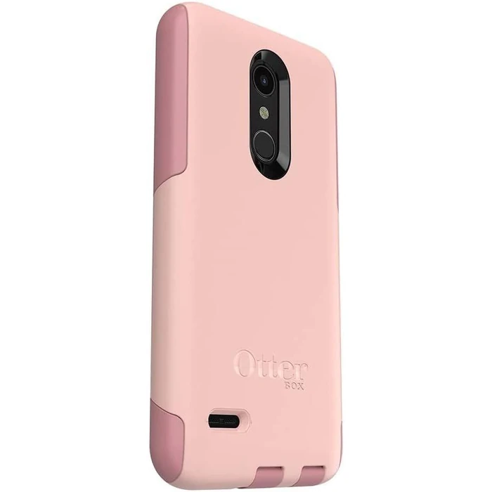 OtterBox Commuter Series Phone Case for LG K30 and Premier Pro LTE - Ballet Way Pink by OtterBox - Image 4
