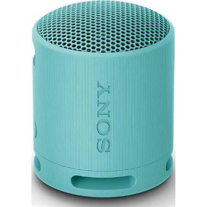 Sony SRS-XB100 Portable Wireless Speaker - Blue by Sony - Refurbished - Brand New condition