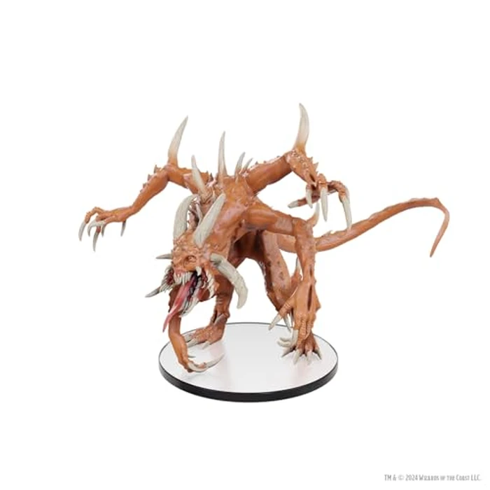 WizKids D&D Icons of The Realms: Adventures from Baldur's Gate Single Booster | Dungeons and Dragons Figures | Pre-Painted | Blind Box by WizKids - Image 5