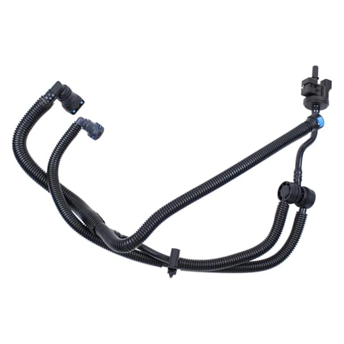 MOTOKU EVAP Vapor Canister Purge Valve Solenoid for Ford Fusion for Lincoln MKZ 2013-2016 2.0L Engine by MOTOKU - Image 1