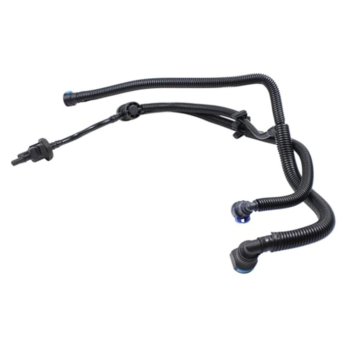 MOTOKU EVAP Vapor Canister Purge Valve Solenoid for Ford Fusion for Lincoln MKZ 2013-2016 2.0L Engine by MOTOKU - Image 3