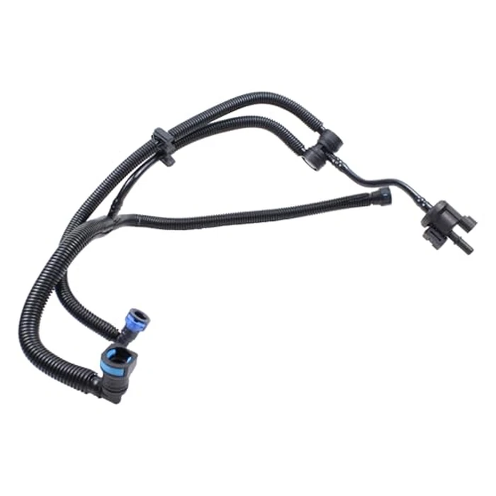 MOTOKU EVAP Vapor Canister Purge Valve Solenoid for Ford Fusion for Lincoln MKZ 2013-2016 2.0L Engine by MOTOKU - Image 5