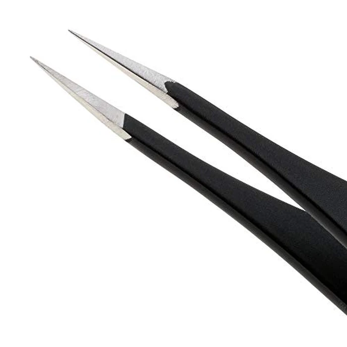 Tweezerman G.E.A.R. Ingrown Hair SplinterTweezer by Tweezerman - Image 2