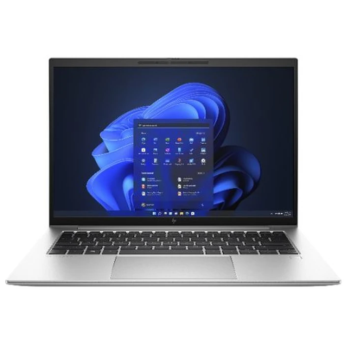 HP EliteBook 840 G9 Notebook PC 14" - Silver - Intel Core i7-1265U 1.8GHz - 32GB RAM - 1TB by HP - Refurbished - Good condition - US$1145.98