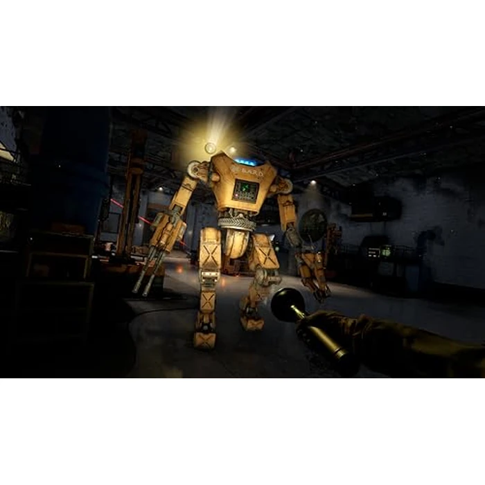 Atomfall - PlayStation 5 by Fireshine Games - Image 4