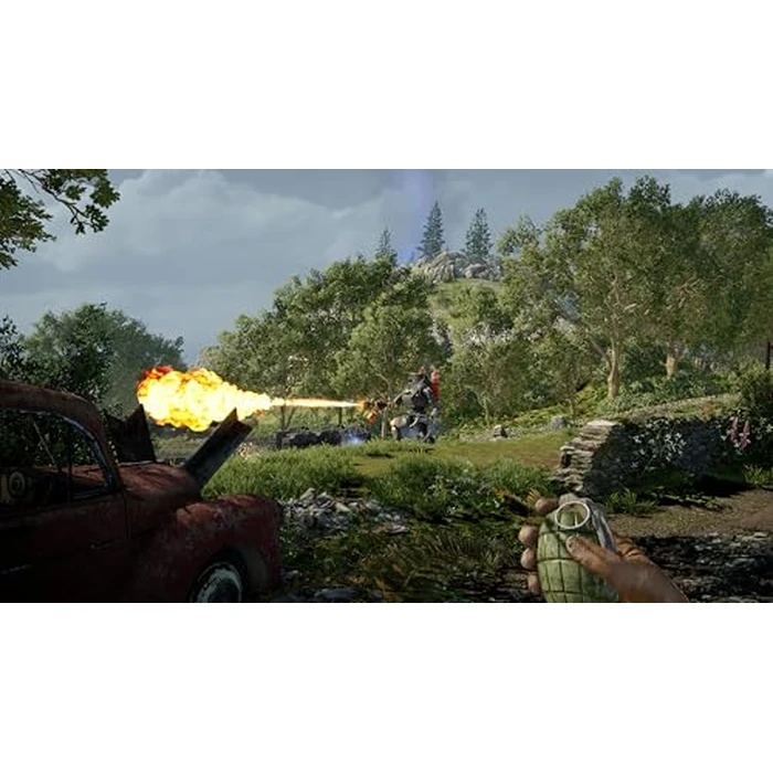 Atomfall - PlayStation 5 by Fireshine Games - Image 8