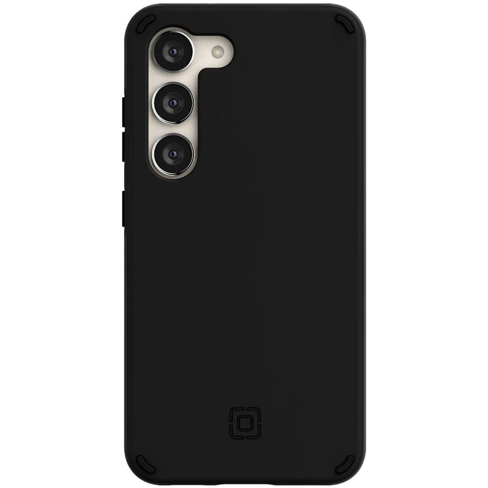 Incipio Duo Series Phone Case for Samsung Galaxy S23 - Black by Incipio - Image 2