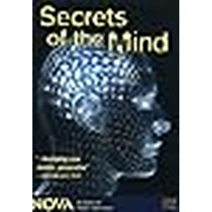 NOVA: Secrets of the Mind by PBS - Image 2