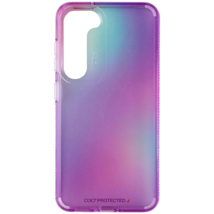 Zagg Gear4 Milan Series Phone Case for Samsung Galaxy S23 - Aurora by Zagg - Image 2