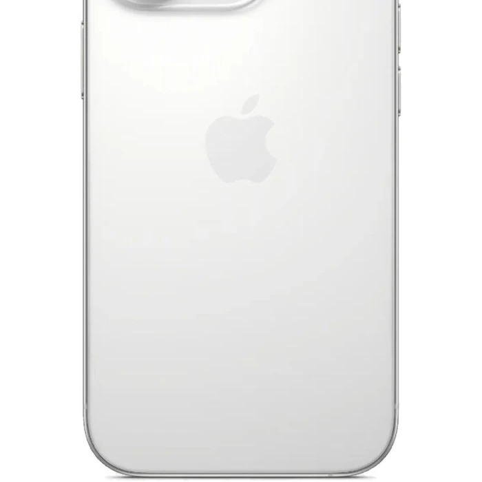 iPhone 16 Pro - 128GB - 1 Physical SIM + eSIM - White Titanium by Apple - Image 5