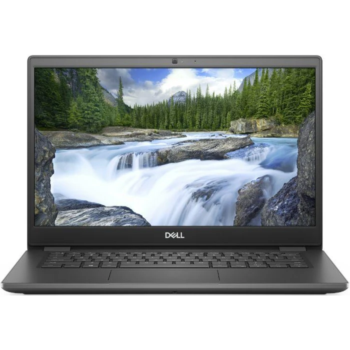 Dell Latitude 14 3410 Laptop 14" - Black - Intel Core i3-10110U 2.1GHz - 8GB RAM - 500GB by Dell - Refurbished - Good condition