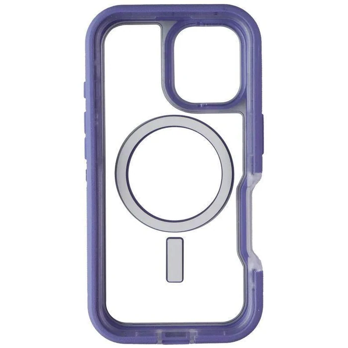 OtterBox Defender Series Pro XT with MagSafe Phone Case for iPhone 16 Pro - Denver Dusk Purple by OtterBox - Image 6