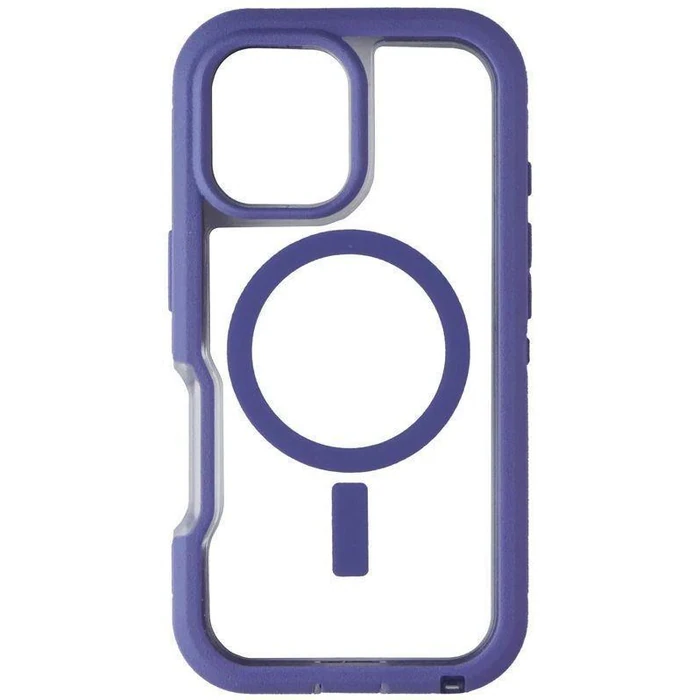 OtterBox Defender Series Pro XT with MagSafe Phone Case for iPhone 16 Pro - Denver Dusk Purple by OtterBox - Image 5